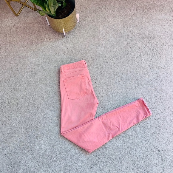 Zara Trafaluc Ultra Skinny Denim - Picture 3 of 3